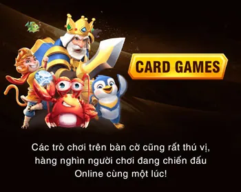 Game Nổ Hũ Mới Ra Mắt